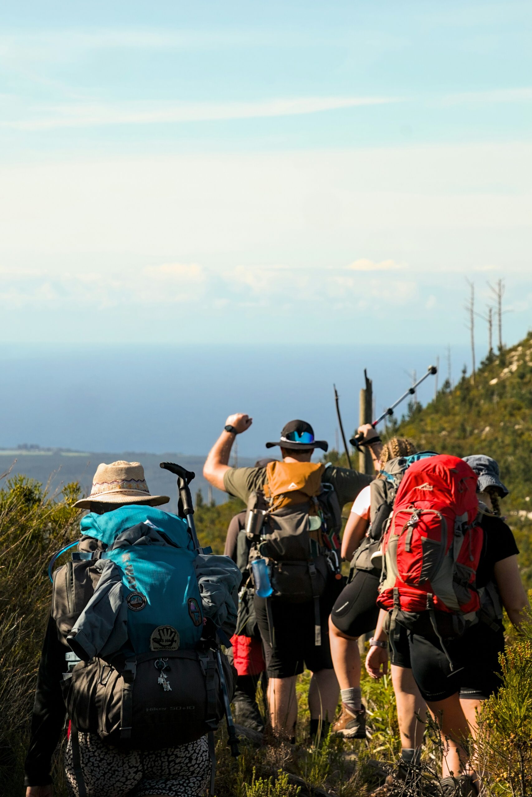 Preparing for Your First Guided Adventure