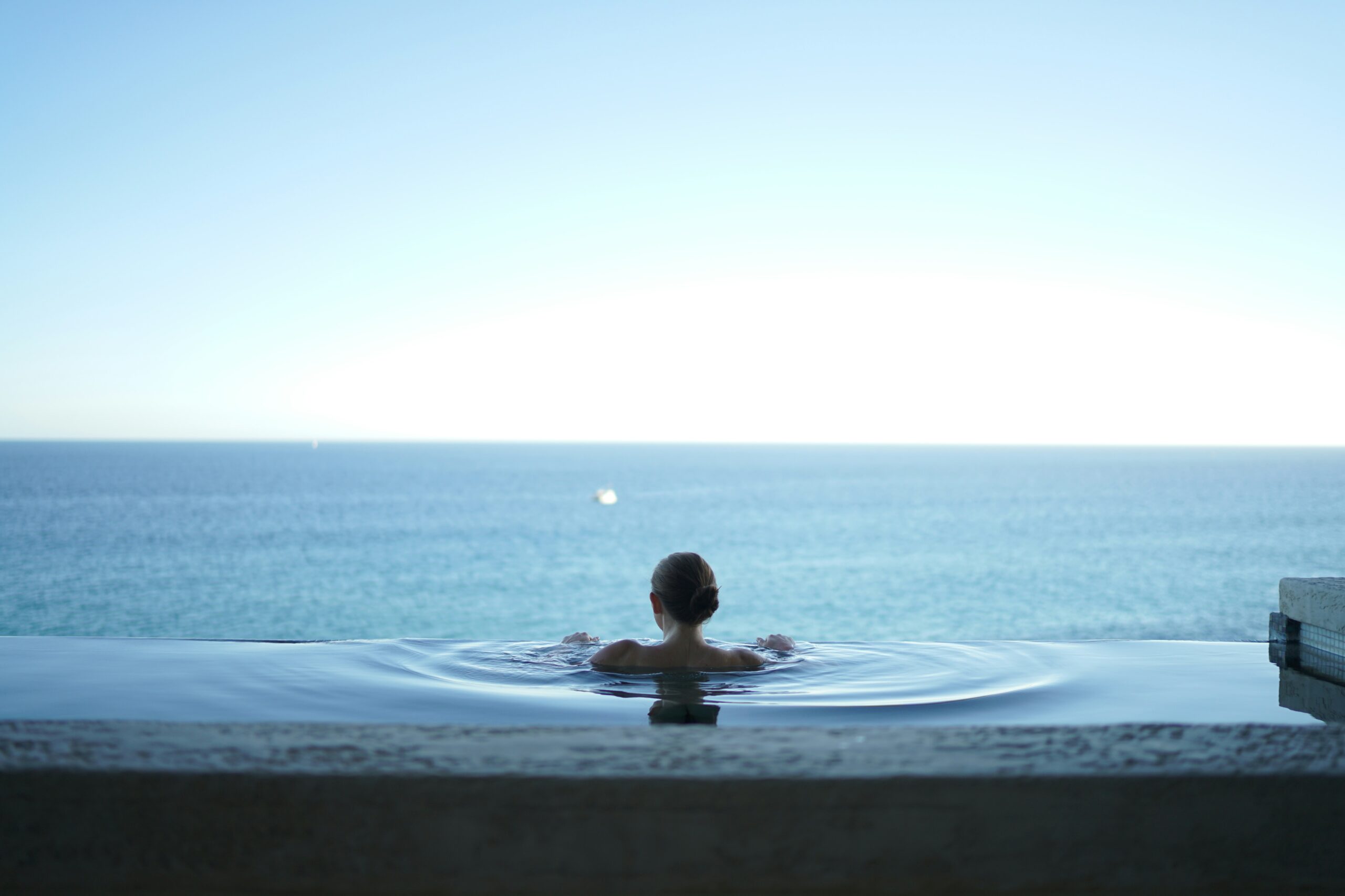 Five Reasons to Book a Wellness Retreat